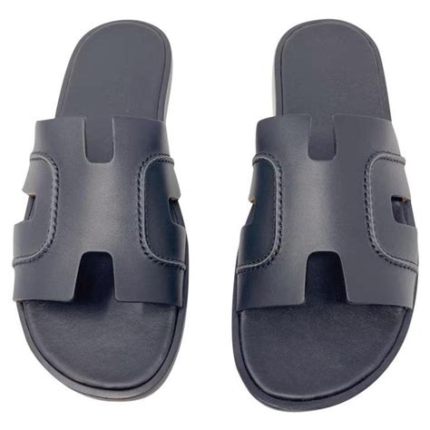 hermes izmir sandals men's